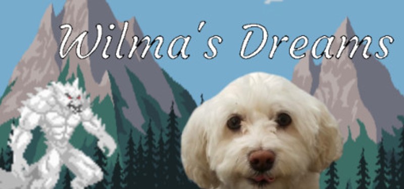 Wilma's Dreams Game Cover