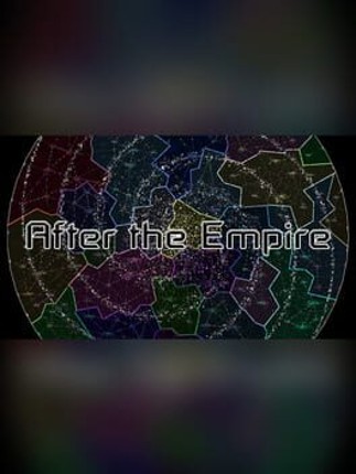 After the Empire Game Cover