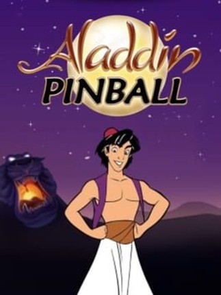 Aladdin Pinball Game Cover