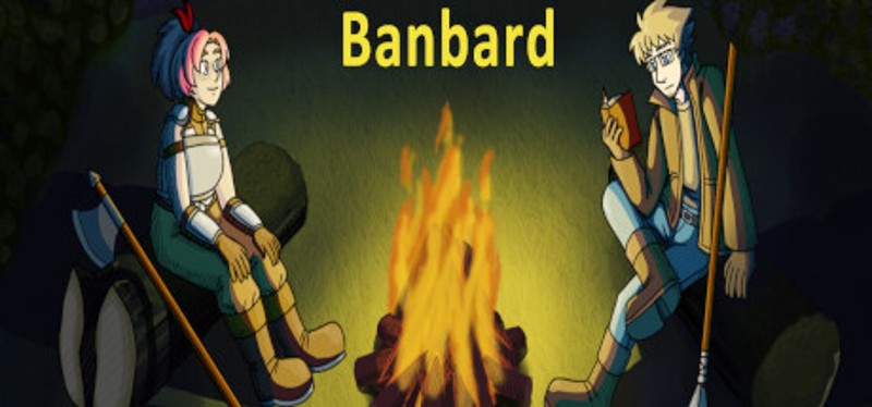 Banbard Game Cover