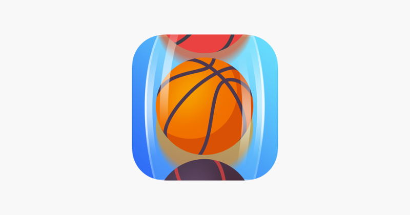 Basketball Roll Game Cover