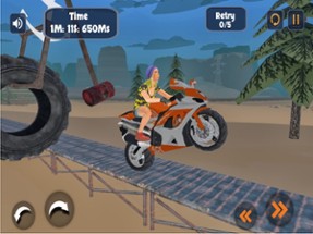 Bike Stunt Mania 2020 Image