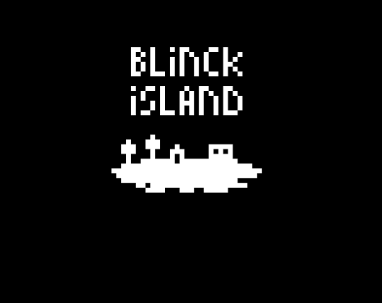 Blinck Island Game Cover