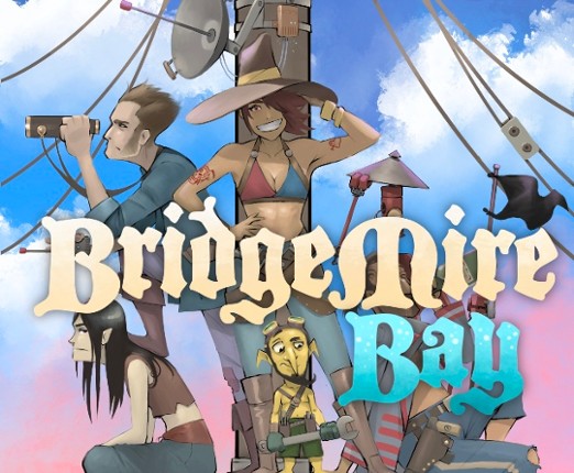 Bridgemire Bay Game Cover