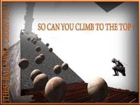 Clash Survivor Crazy Climber Games for iPhone free Image