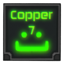 Copper 7 Image