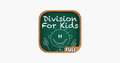Division Games for Kids - Full Image