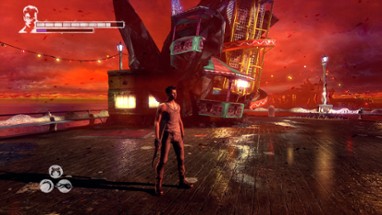 DmC: Devil May Cry Image