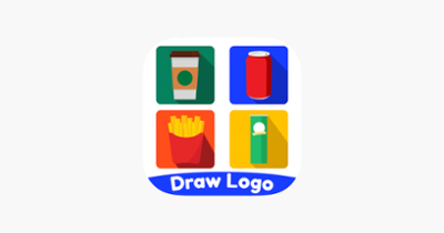 Draw Logo Quiz – Trivia Puzzle Image