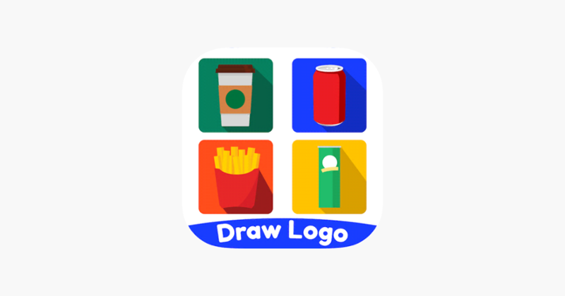 Draw Logo Quiz – Trivia Puzzle Game Cover