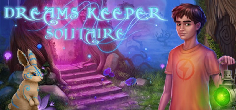 Dreams Keeper Solitaire Game Cover