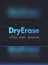 Dry Erase: Infinite VR Whiteboard Image
