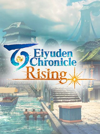Eiyuden Chronicle: Rising Game Cover