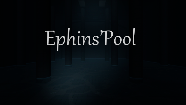 Elphin‘s Pool Game Cover