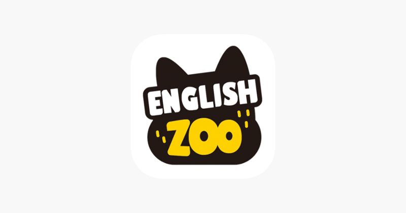 English Zoo-잉글리시 주 Game Cover