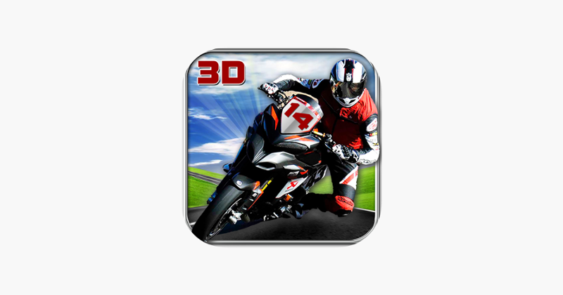 Fast Speed Tracks - Profesionals 3D Bike Racing Game Game Cover