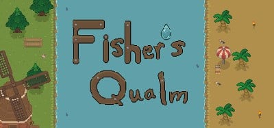 Fisher's Qualm Image