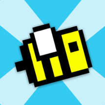 Flappy Bee Image