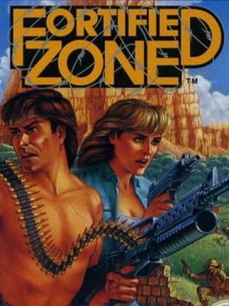 Fortified Zone Game Cover