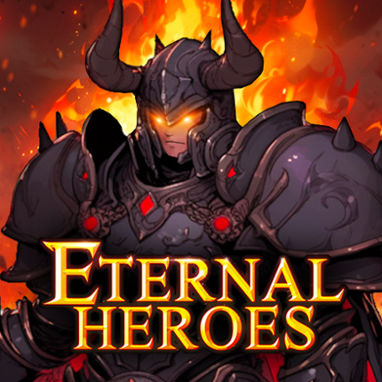 Eternal Heroes Game Cover