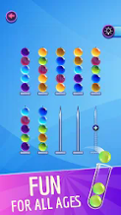 Ball Sort: Color Sort Puzzle Image