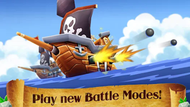 Idle Pirate Tycoon Image