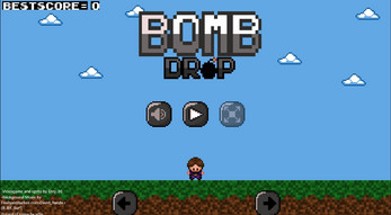 Bomb Drop Image