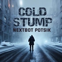 Cold Stump: Nextbot Potsik Image