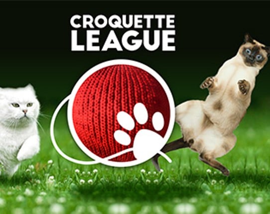 CROQUETTE LEAGUE Game Cover