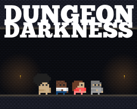 Dungeon Darkness Image