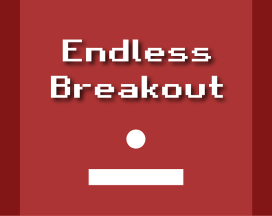 Endless Breakout Game Cover