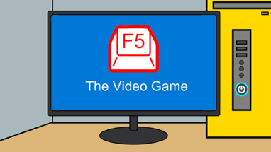 F5 the Video Game Image