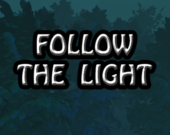 Follow The Light Game Cover