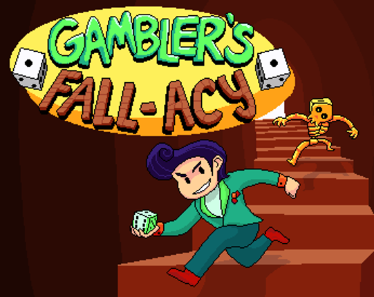 Gambler's Fall-acy Game Cover