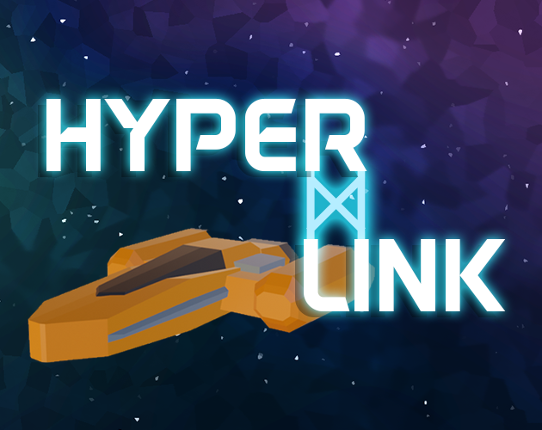 Hyper Link Game Cover