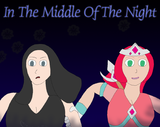 In The Middle Of The Night Game Cover