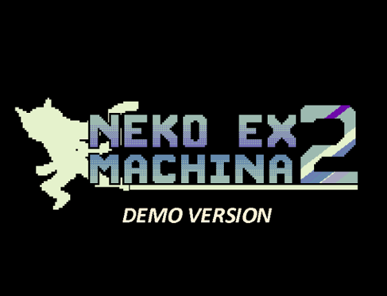 Neko Ex Machina 2 [CANCELED] Game Cover