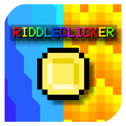 Riddle Clicker Game Cover