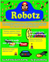 Robotz Image