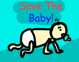 Save the baby Image