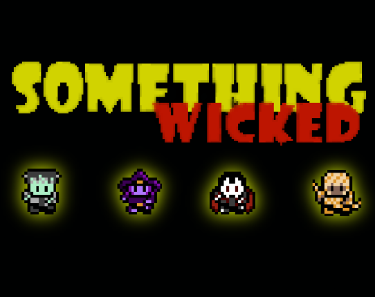 Something Wicked Game Cover