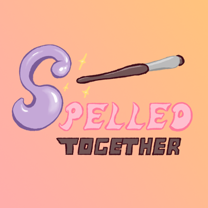 Spelled Together Game Cover