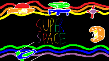 SUPERSPACE Image