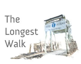 The Longest Walk Image