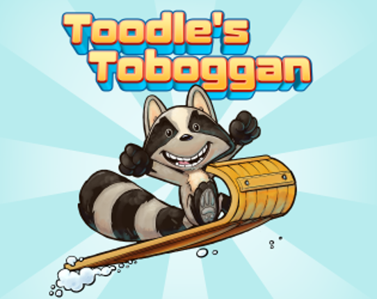 Toodle's Toboggan Game Cover