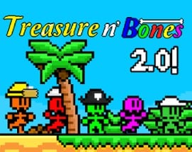 Treasure N' Bones Classic Image