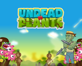 Undead vs. Plants Image