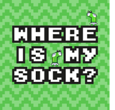 Where is my Sock? Image