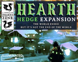 HEARTH - HEDGE Expansion Image
