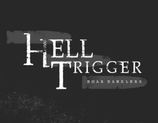 Hell Trigger Game Cover